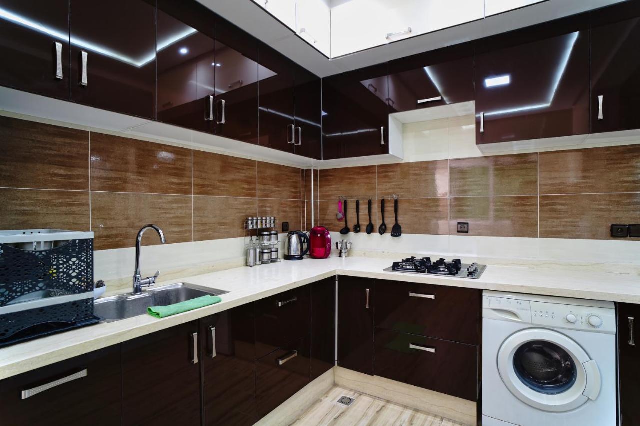 Appartement Emeraude - Calme, Moderne & Securise Fez Kültér fotó