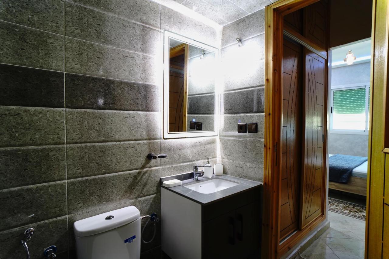 Appartement Emeraude - Calme, Moderne & Securise Fez Kültér fotó