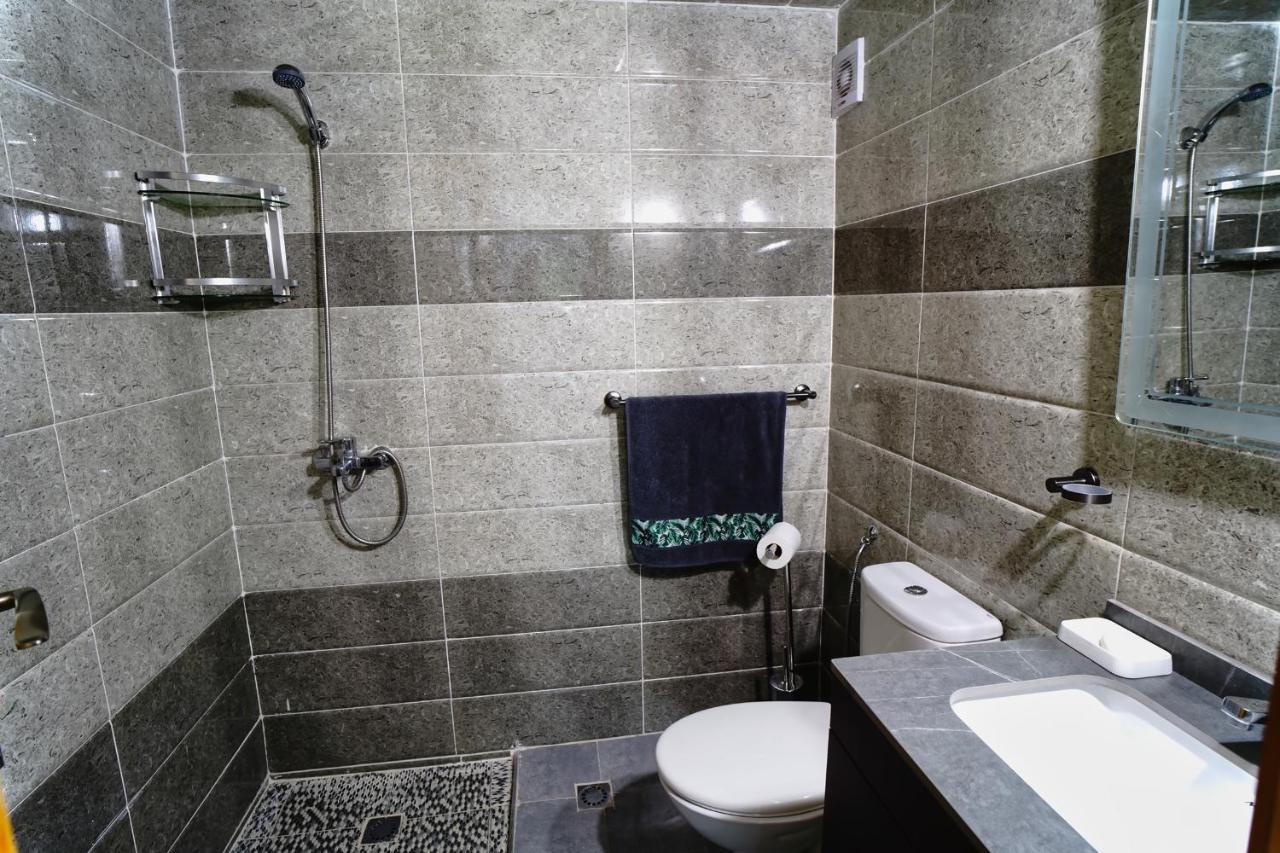 Appartement Emeraude - Calme, Moderne & Securise Fez Kültér fotó